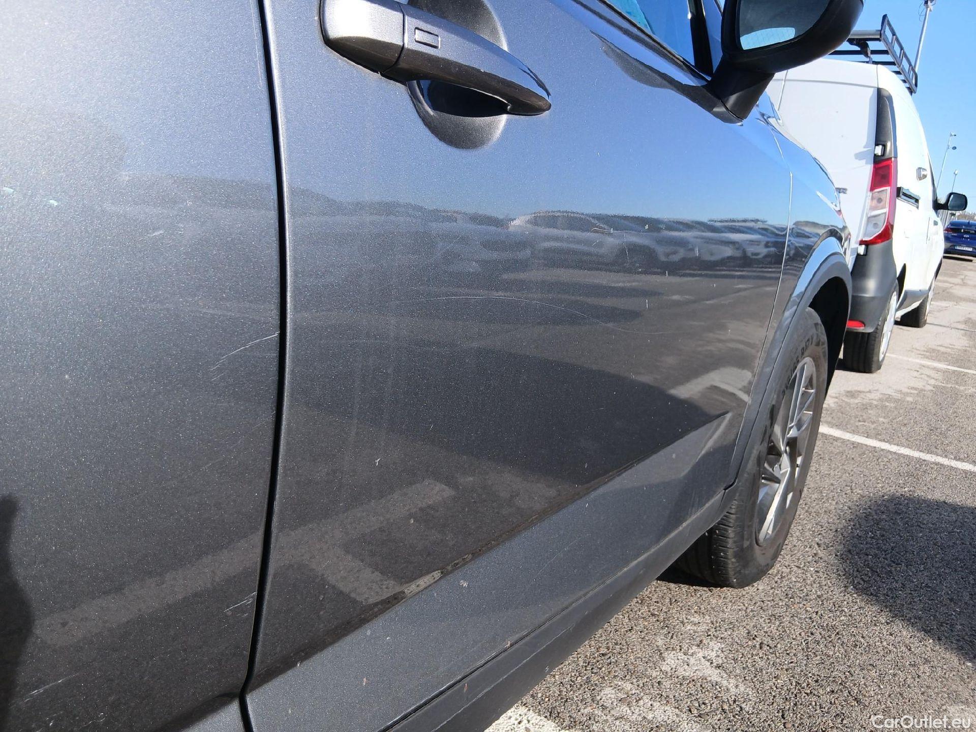  Nissan  Qashqai NISSAN  / 2021 / 5P / todoterreno DIG-T 116kW (158CV) mHEV Xtronic Acenta (AC) #33