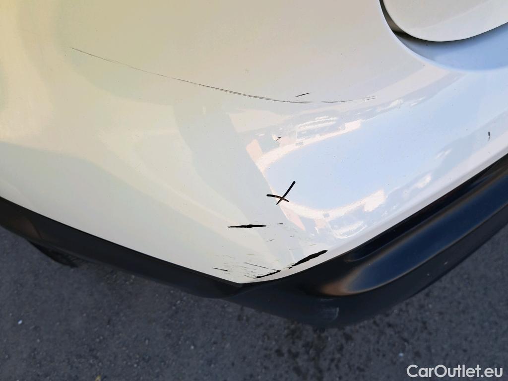  Nissan  Qashqai NISSAN  / 2017 / 5P / todoterreno DIG-T 103 kW (140 CV) E6D ACENTA #23