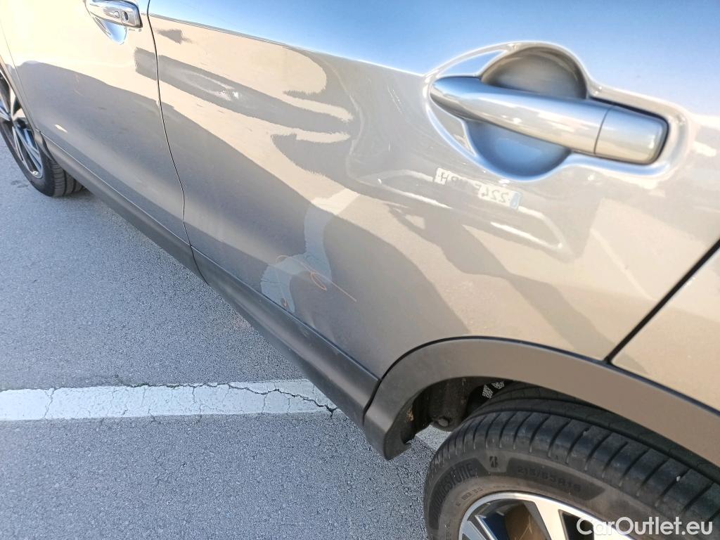  Nissan  Qashqai NISSAN  / 2017 / 5P / todoterreno DIG-T 103 kW (140 CV) E6D N-CONNECTA #5