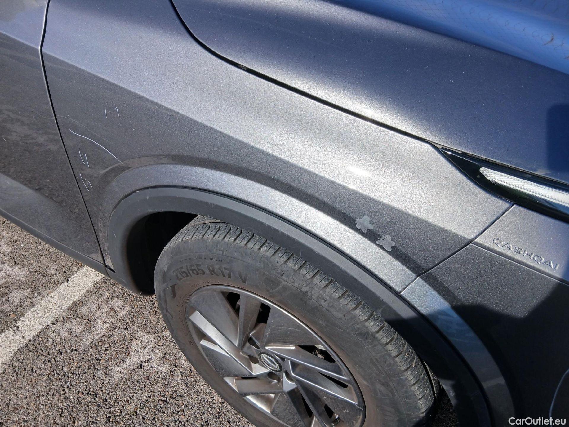  Nissan  Qashqai NISSAN  / 2021 / 5P / todoterreno DIG-T 116kW (158CV) mHEV Xtronic Acenta (AC) #39