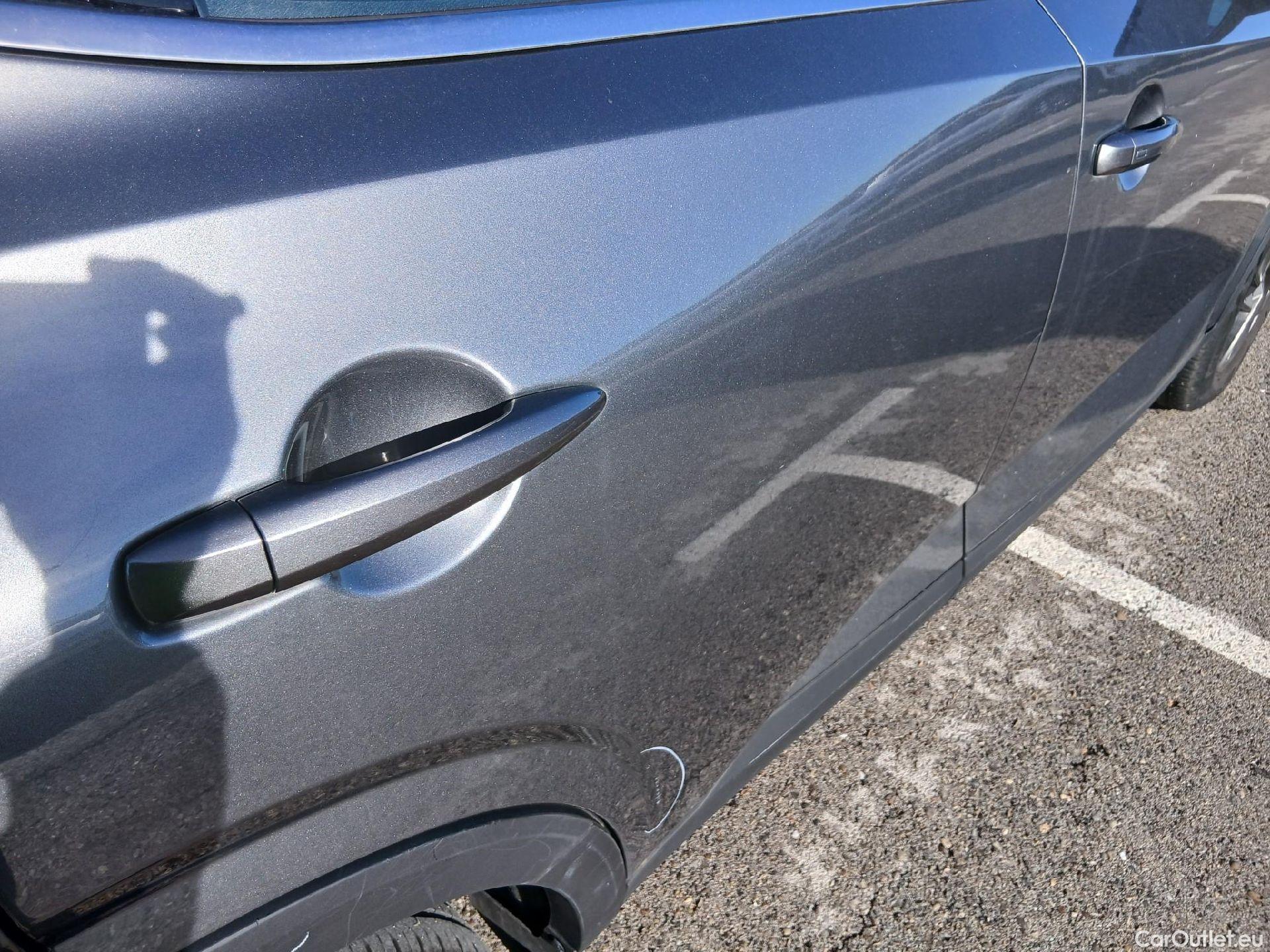  Nissan  Qashqai NISSAN  / 2021 / 5P / todoterreno DIG-T 116kW (158CV) mHEV Xtronic Acenta (AC) #29