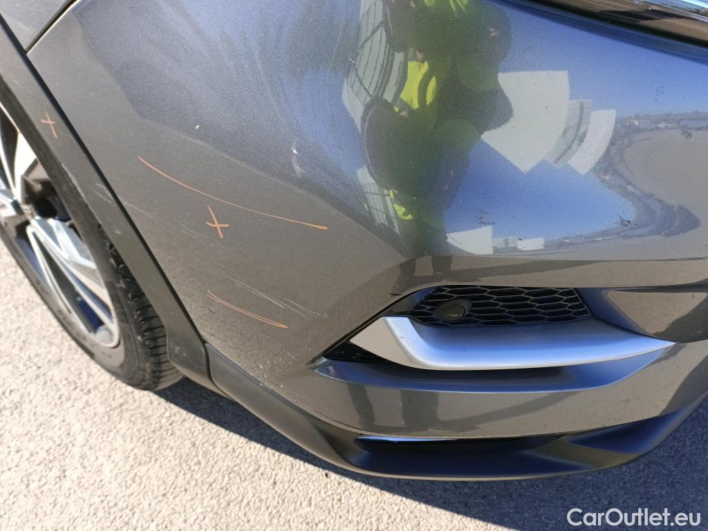  Nissan  Qashqai NISSAN  / 2017 / 5P / todoterreno DIG-T 103 kW (140 CV) E6D N-CONNECTA #18