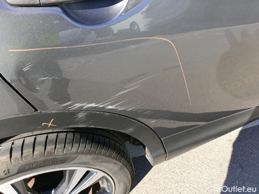  Nissan  Qashqai NISSAN  / 2017 / 5P / todoterreno DIG-T 103 kW (140 CV) E6D N-CONNECTA #8