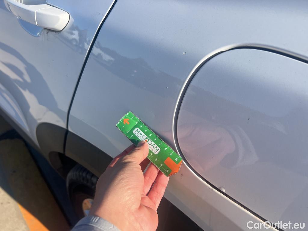  Hyundai  Tucson HYUNDAI  / 2018 / 5P / todoterreno 1.6 CRDI 85kW (116CV) 48V SLE 4X2(SP)(SL) #2