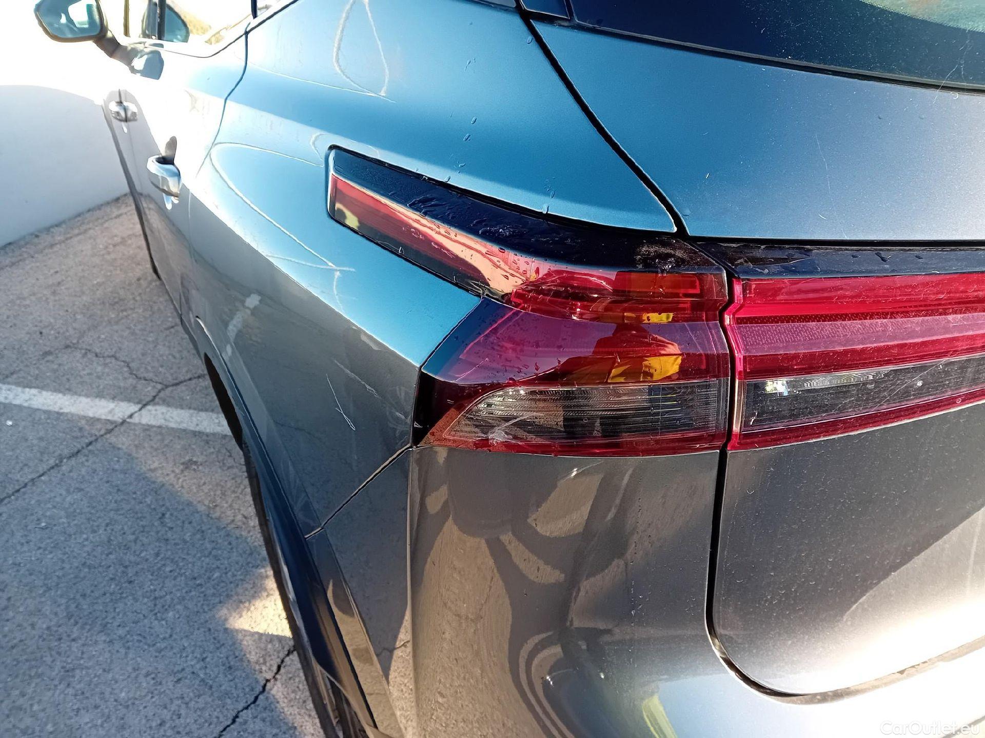  Nissan  Qashqai NISSAN  / 2021 / 5P / todoterreno DIG-T 116kW (158CV) mHEV Xtronic Acenta (AC) #20