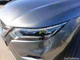  Nissan  Qashqai NISSAN  / 2017 / 5P / todoterreno DIG-T 103 kW (140 CV) E6D N-CONNECTA #16