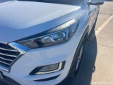  Hyundai  Tucson HYUNDAI  / 2018 / 5P / todoterreno 1.6 CRDI 85kW (116CV) 48V SLE 4X2(SP)(SL) #15