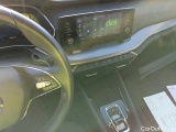  Skoda  Octavia SKODA  / 2020 / 5P / familiar Combi 1.0 TSI 81kW(110CV) DSG mHEV Ambi. #13