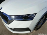  Skoda  Octavia SKODA  / 2020 / 5P / familiar Combi 1.0 TSI 81kW(110CV) DSG mHEV Ambi. #15