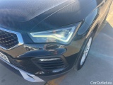 Seat  ATECA SEAT  / 2016 / 5P / todoterreno 1.0 TSI 81kW St&Sp Style Go #15