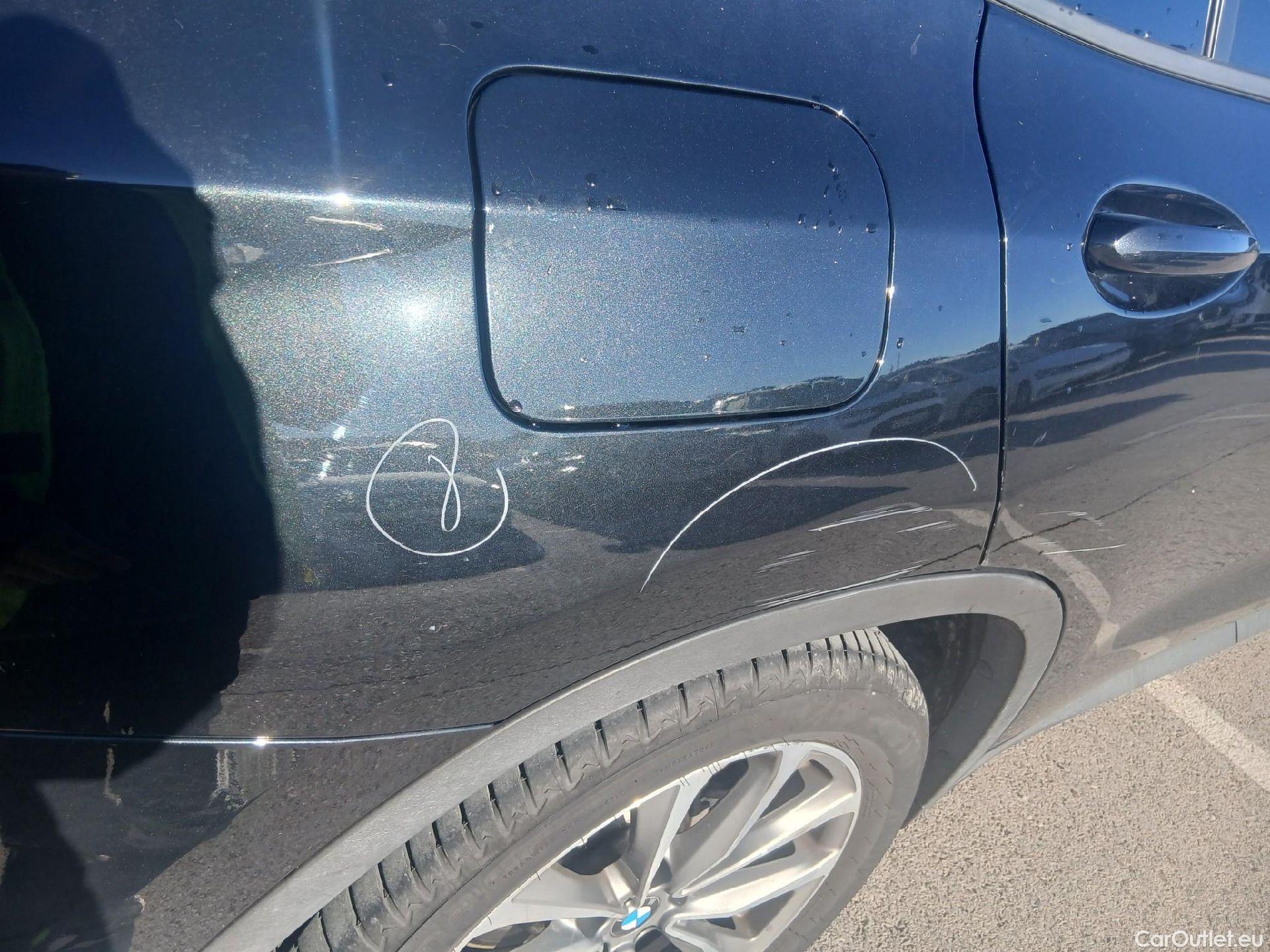  Bmw  X3 BMW  / 2017 / 5P / todoterreno xDrive20d (AC2) #27