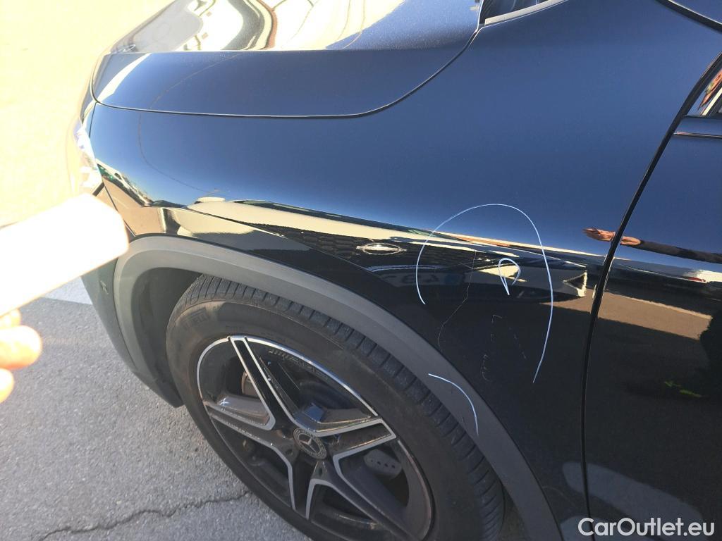  Mercedes  GLA MERCEDES-BENZ  / 2020 / 5P / todoterreno  200 D #23