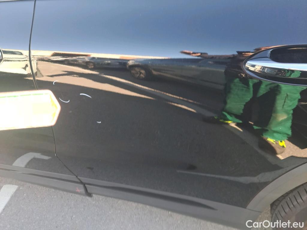  Mercedes  GLA MERCEDES-BENZ  / 2020 / 5P / todoterreno  200 D #19