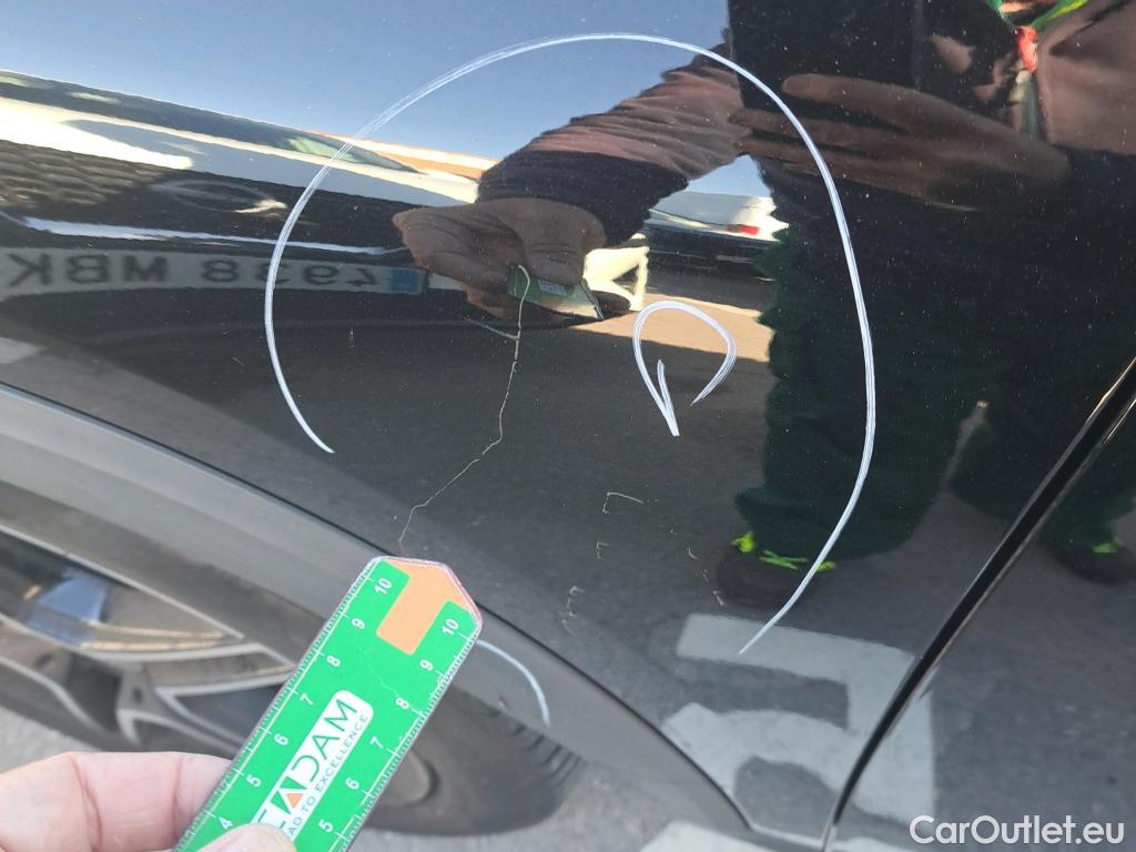  Mercedes  GLA MERCEDES-BENZ  / 2020 / 5P / todoterreno  200 D #24