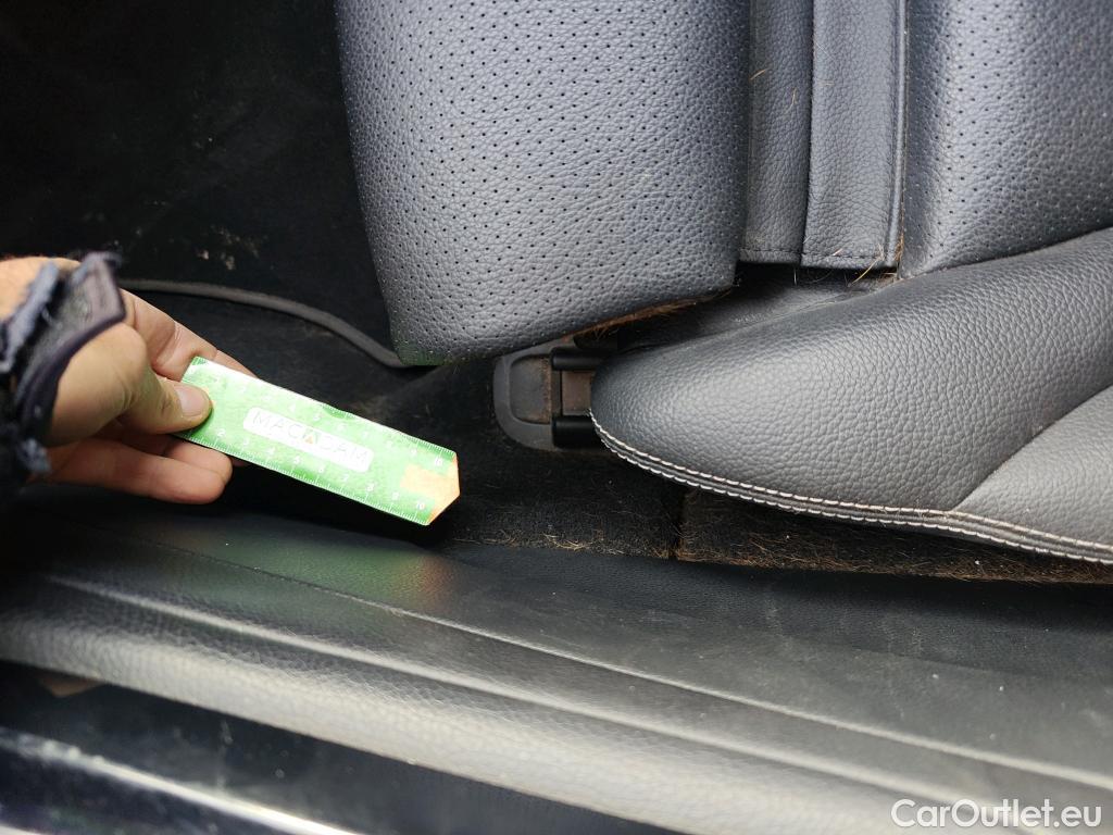  Mercedes  G-Klasee MERCEDES-BENZ GLC Coupé / 2019 / 5P / coupé GLC 220 d 4MATIC #5