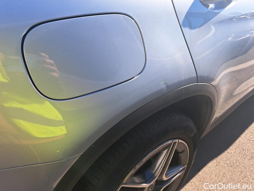  Mercedes  G-Klasee MERCEDES-BENZ Clase GLC / 2019 / 5P / todoterreno GLC 300 de 4MATIC #15