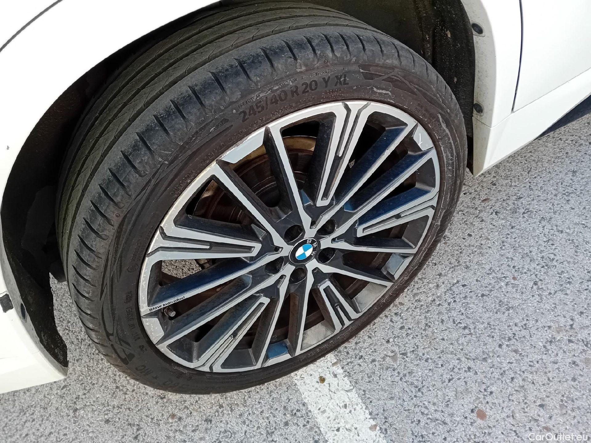  Bmw  X1 BMW  / 2022 / 5P / todoterreno sDrive18d Paquete M #22