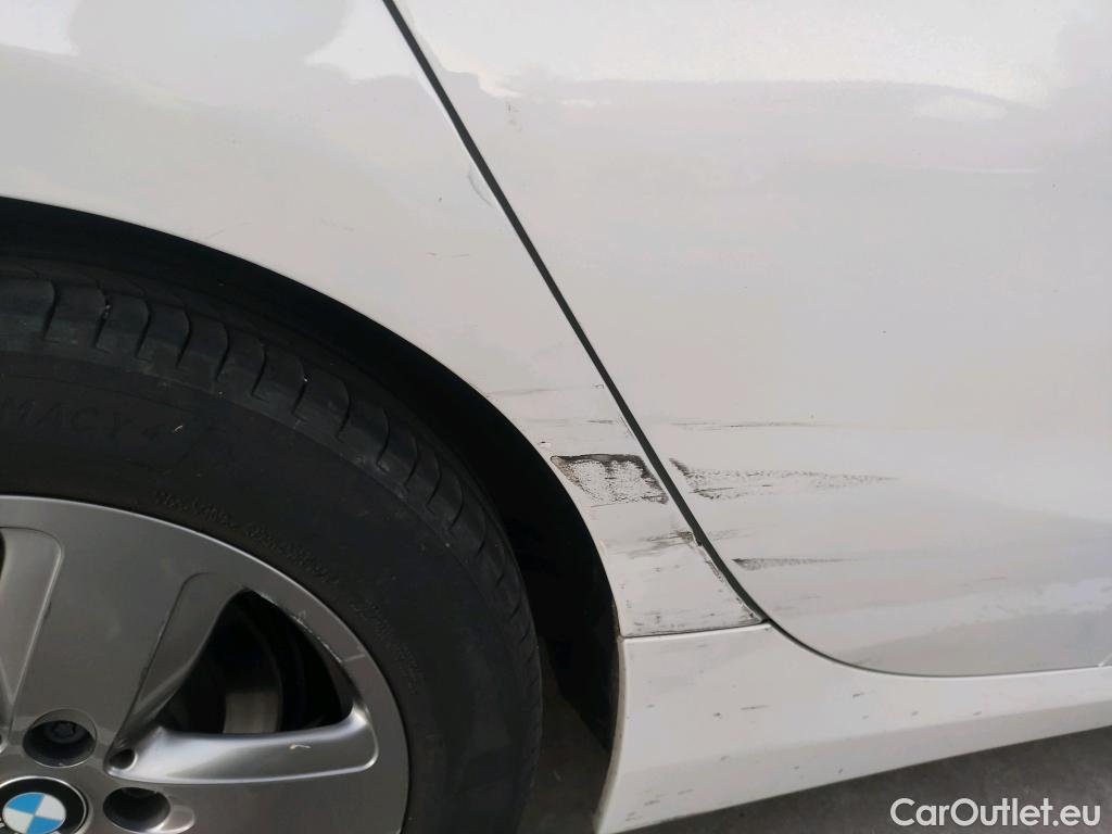  Bmw  Serie 1 BMW  / 2019 / 5P / berlina con portón 116d #8