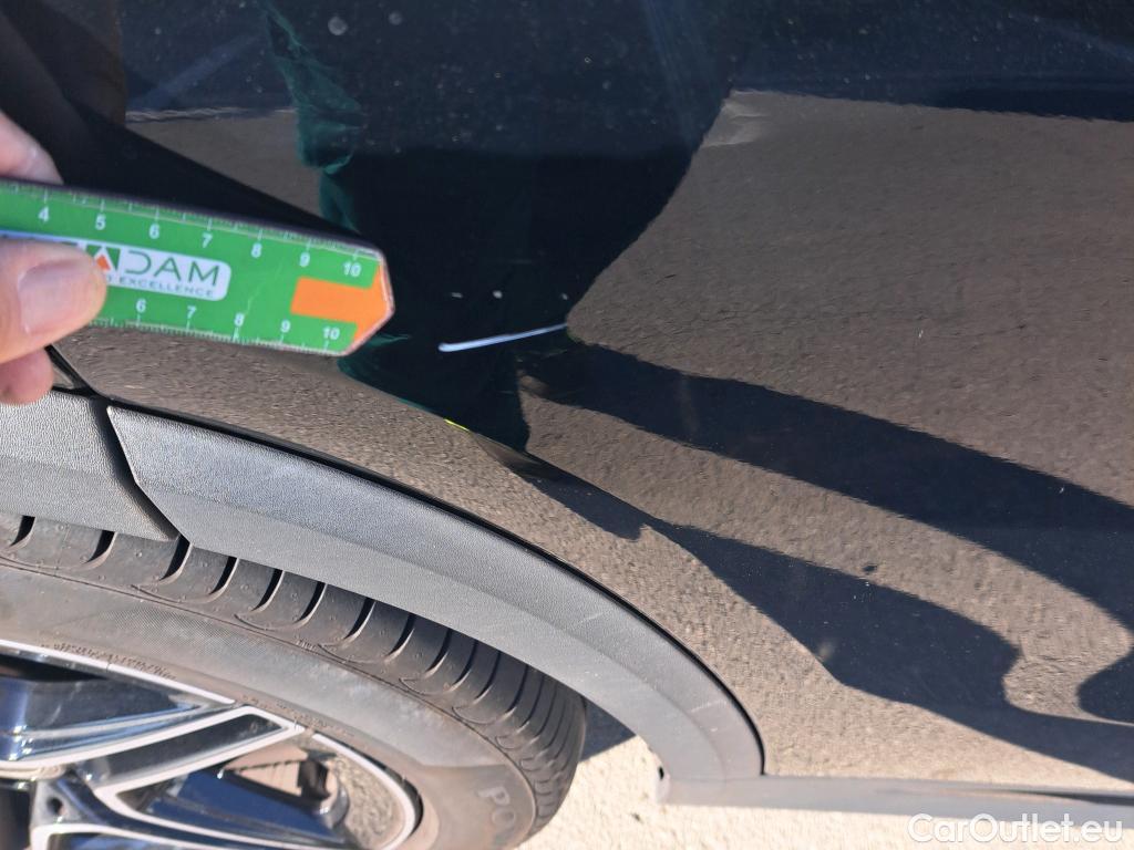  Mercedes  GLA MERCEDES-BENZ  / 2020 / 5P / todoterreno  200 D #30