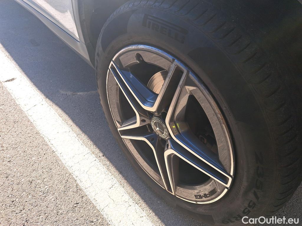  Mercedes  G-Klasee MERCEDES-BENZ Clase GLC / 2019 / 5P / todoterreno GLC 300 de 4MATIC #11