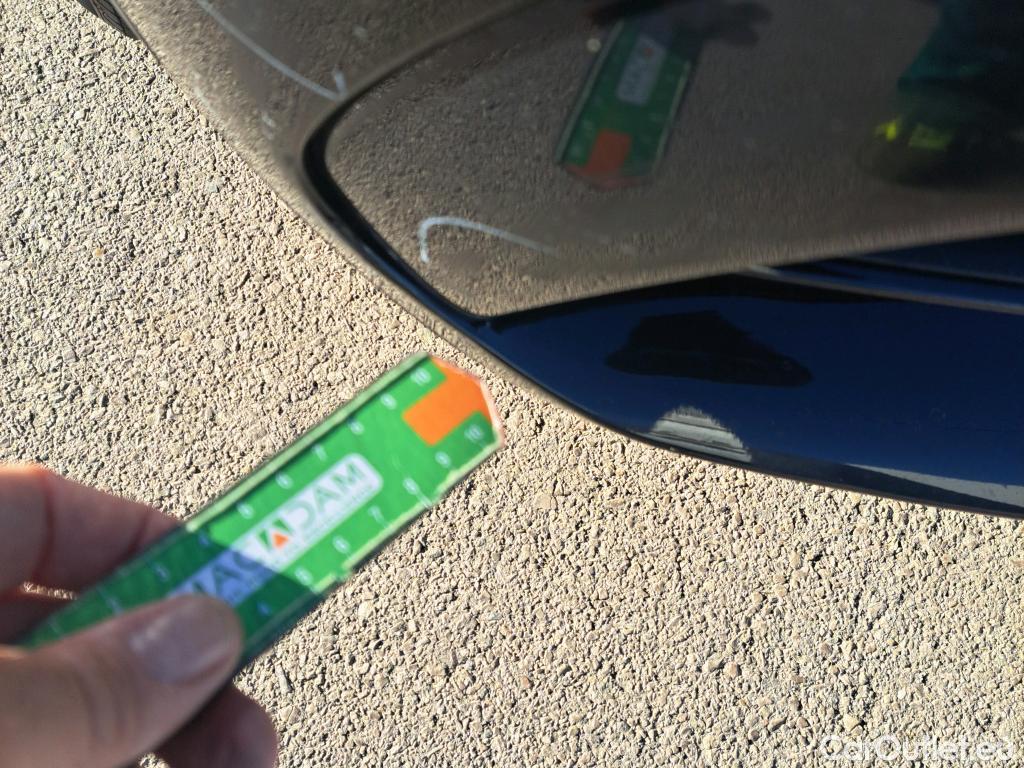  Mercedes  GLA MERCEDES-BENZ  / 2020 / 5P / todoterreno  200 D #33