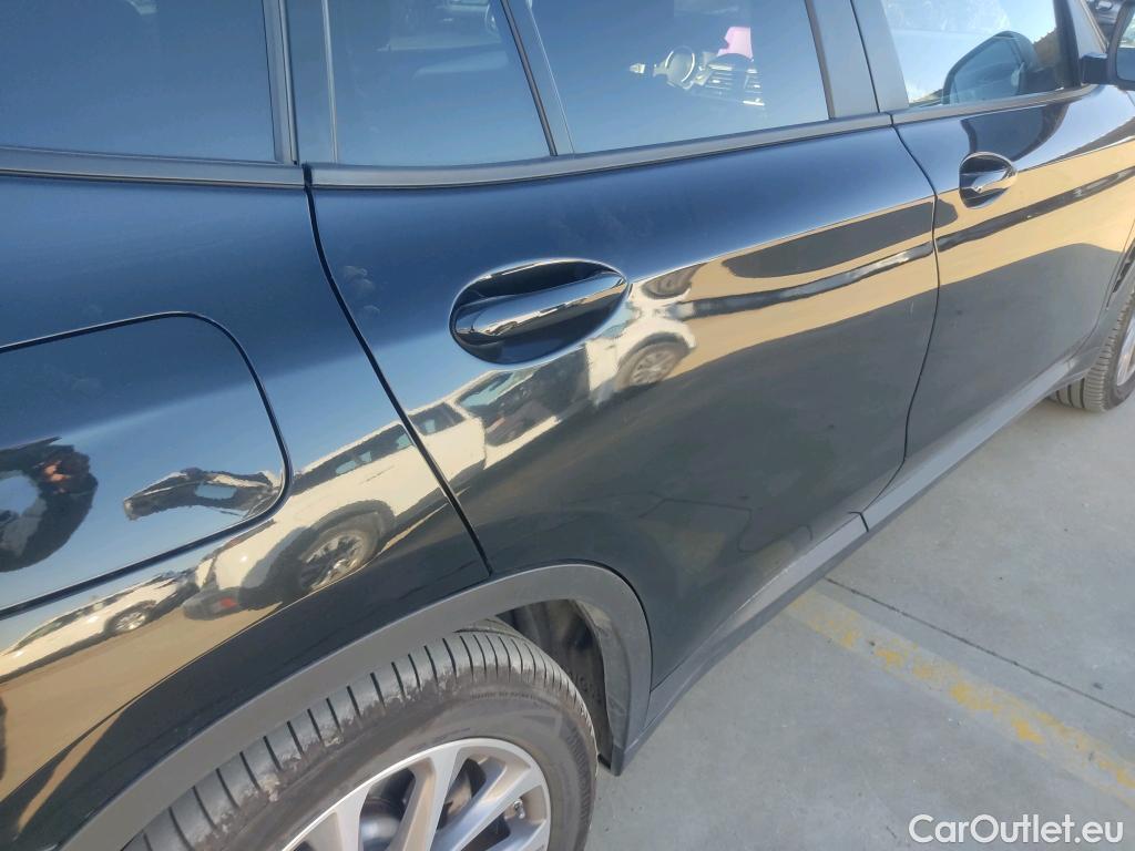  Bmw  X3 BMW  / 2017 / 5P / todoterreno xDrive20d (AC2) #13