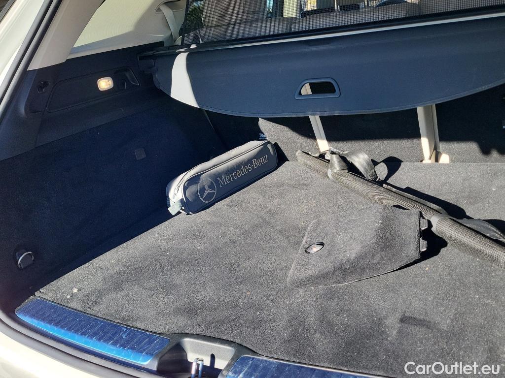  Mercedes  G-Klasee MERCEDES-BENZ GLE / 2018 / 5P / todoterreno GLE 350 de 4MATIC (Híbrido Enchufable) #5