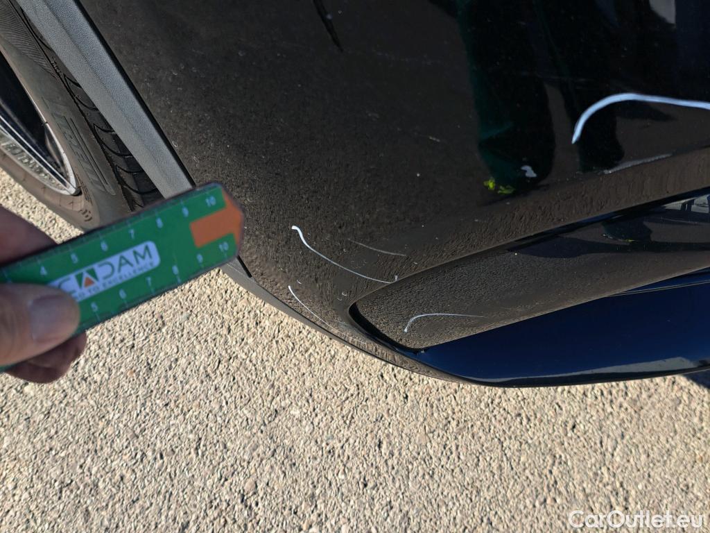  Mercedes  GLA MERCEDES-BENZ  / 2020 / 5P / todoterreno  200 D #18