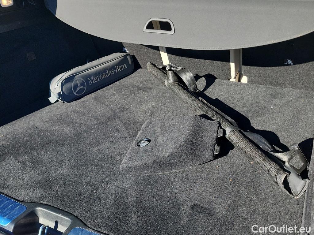  Mercedes  G-Klasee MERCEDES-BENZ GLE / 2018 / 5P / todoterreno GLE 350 de 4MATIC (Híbrido Enchufable) #15