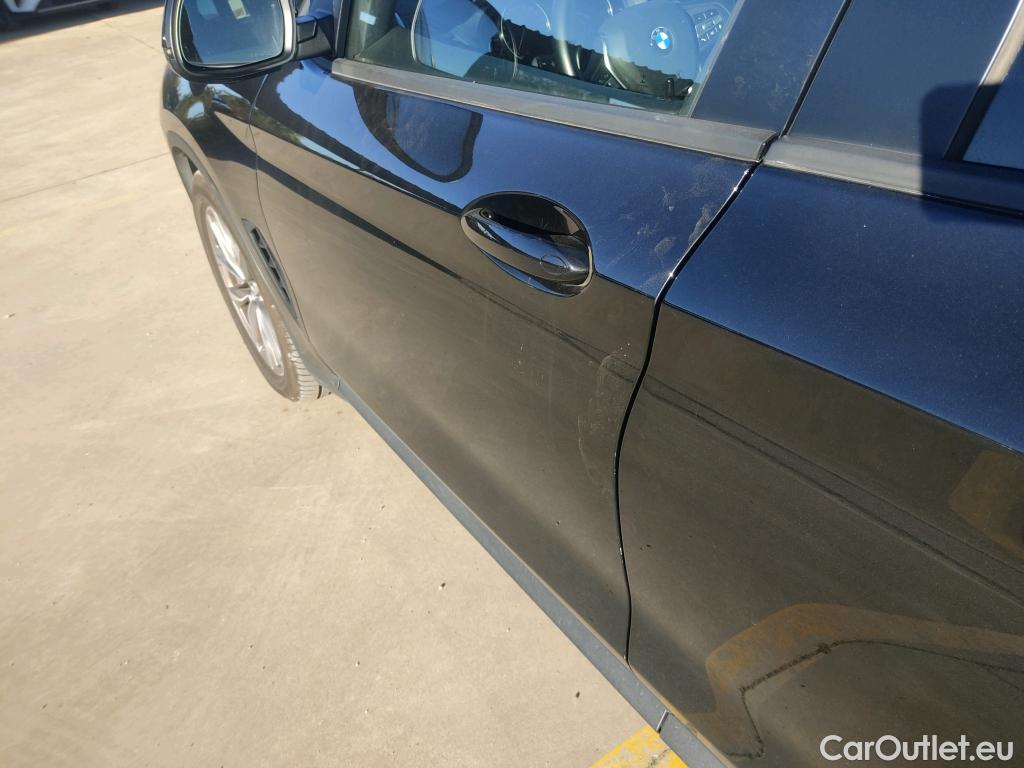  Bmw  X3 BMW  / 2017 / 5P / todoterreno xDrive20d (AC2) #9