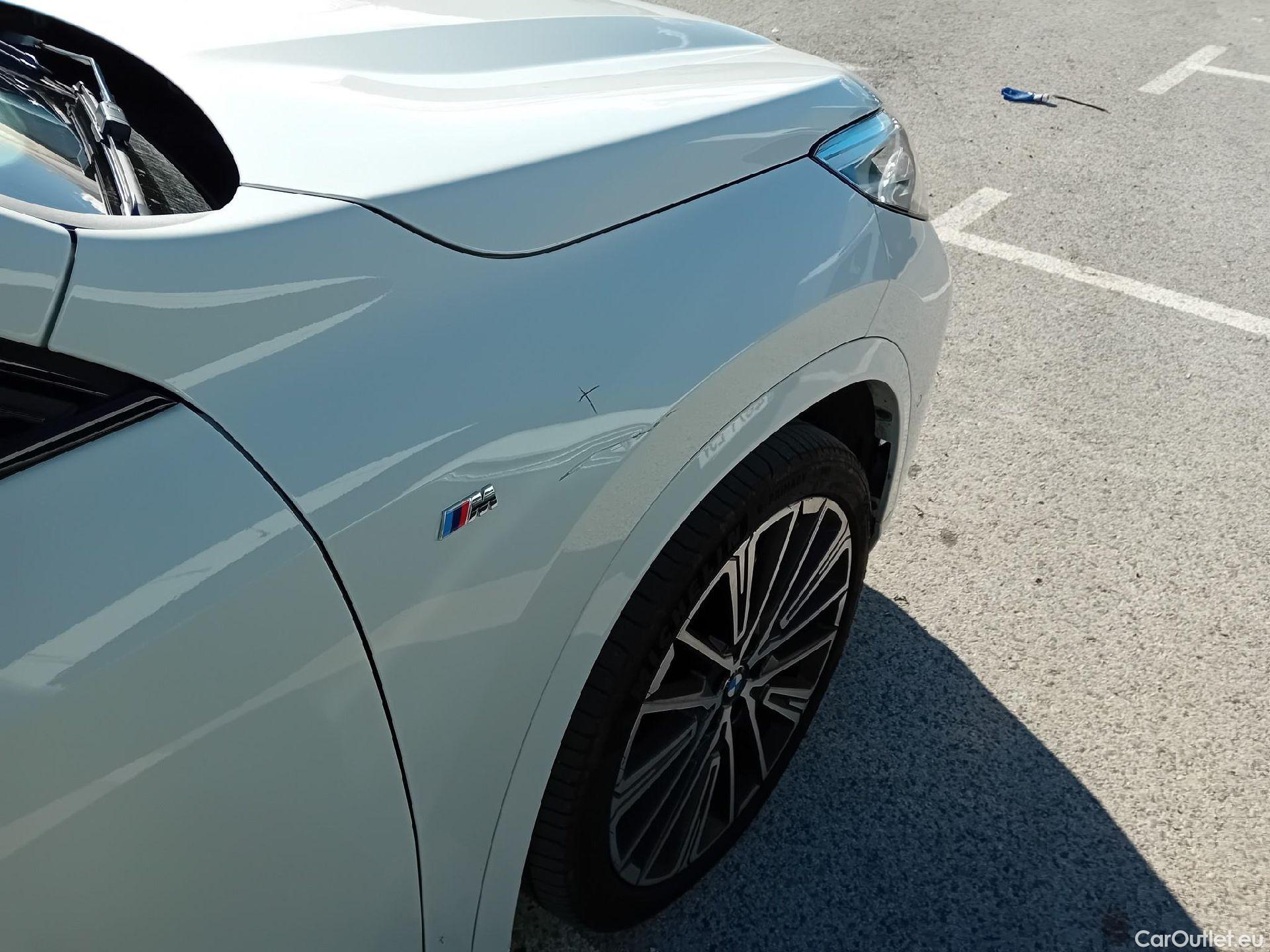  Bmw  X1 BMW  / 2022 / 5P / todoterreno sDrive18d Paquete M #24