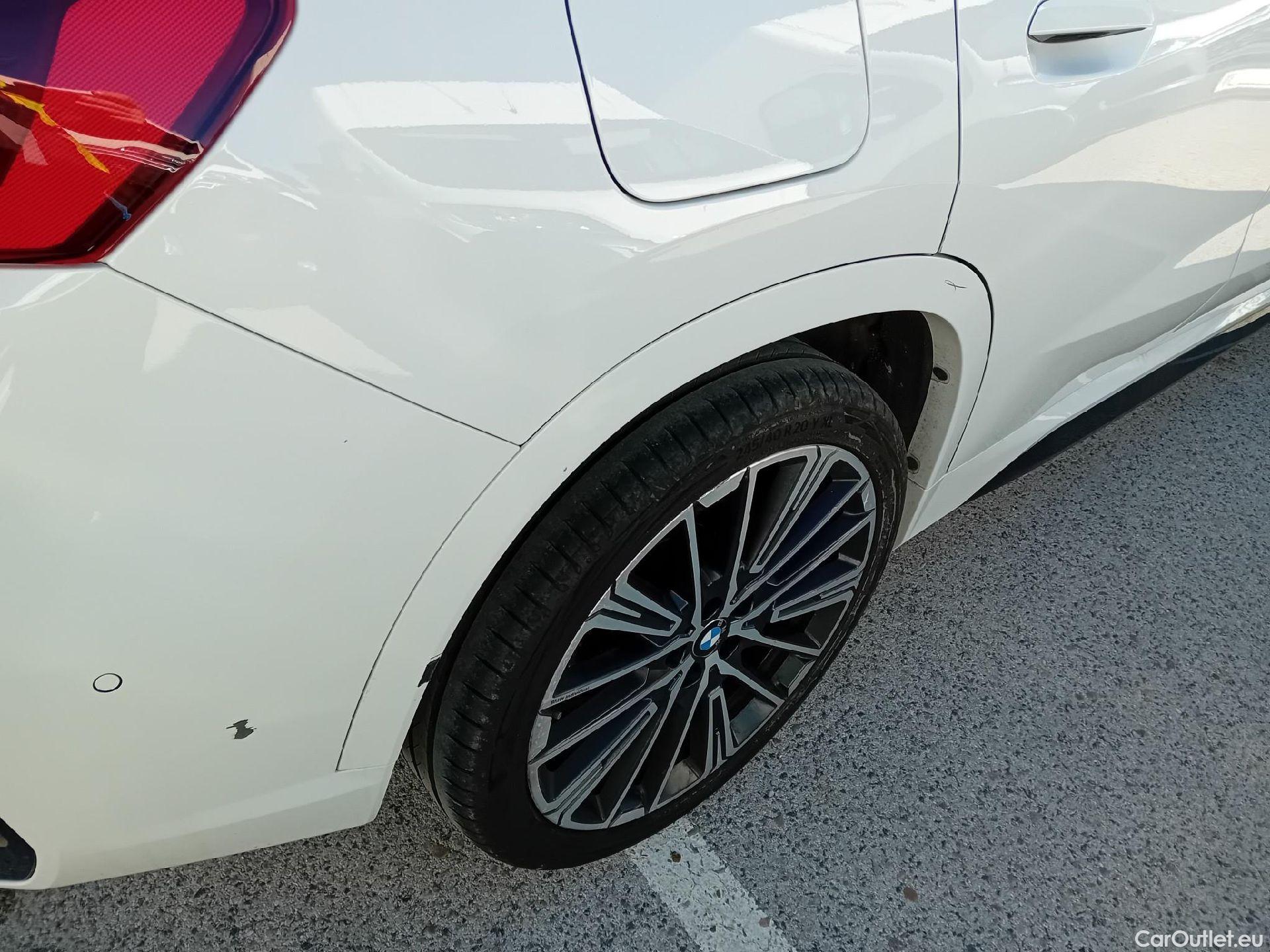  Bmw  X1 BMW  / 2022 / 5P / todoterreno sDrive18d Paquete M #25