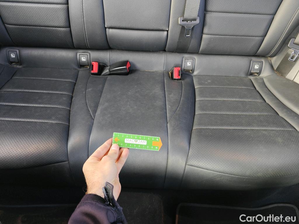  Mercedes  G-Klasee MERCEDES-BENZ GLC Coupé / 2019 / 5P / coupé GLC 220 d 4MATIC #7