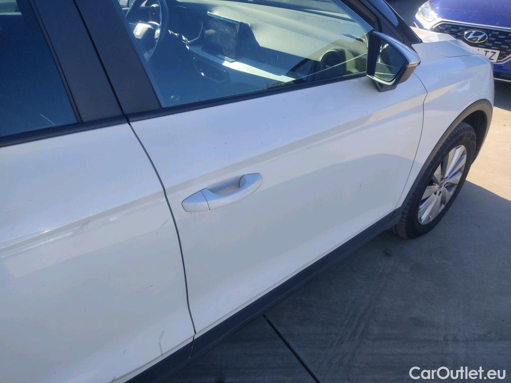  Seat  Arona SEAT  / 2017 / 5P / todoterreno 1.0 TSI 81kW (110CV) Style Plus (AC) #25