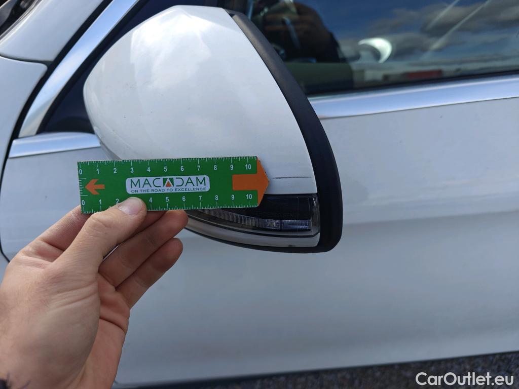  Mercedes  G-Klasee MERCEDES-BENZ GLC Coupé / 2019 / 5P / coupé GLC 220 d 4MATIC #18