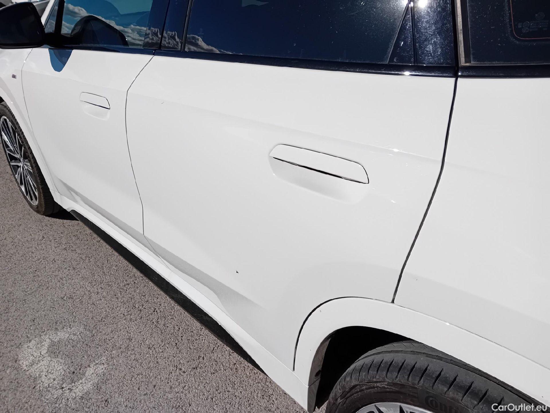  Bmw  X1 BMW  / 2022 / 5P / todoterreno sDrive18d Paquete M #12