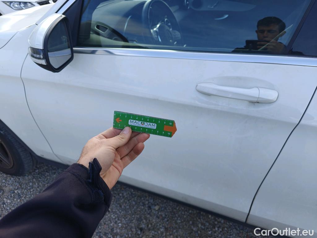  Mercedes  G-Klasee MERCEDES-BENZ GLC Coupé / 2019 / 5P / coupé GLC 220 d 4MATIC #19