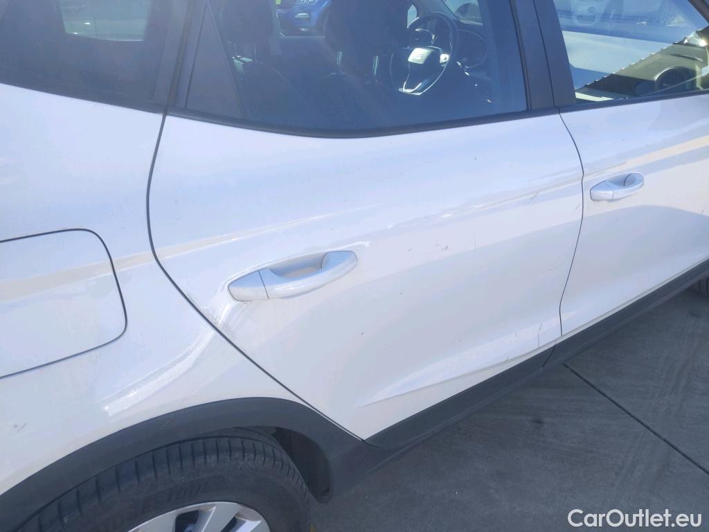  Seat  Arona SEAT  / 2017 / 5P / todoterreno 1.0 TSI 81kW (110CV) Style Plus (AC) #14