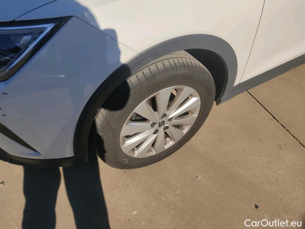  Seat  Arona SEAT  / 2017 / 5P / todoterreno 1.0 TSI 81kW (110CV) Style Plus (AC) #3