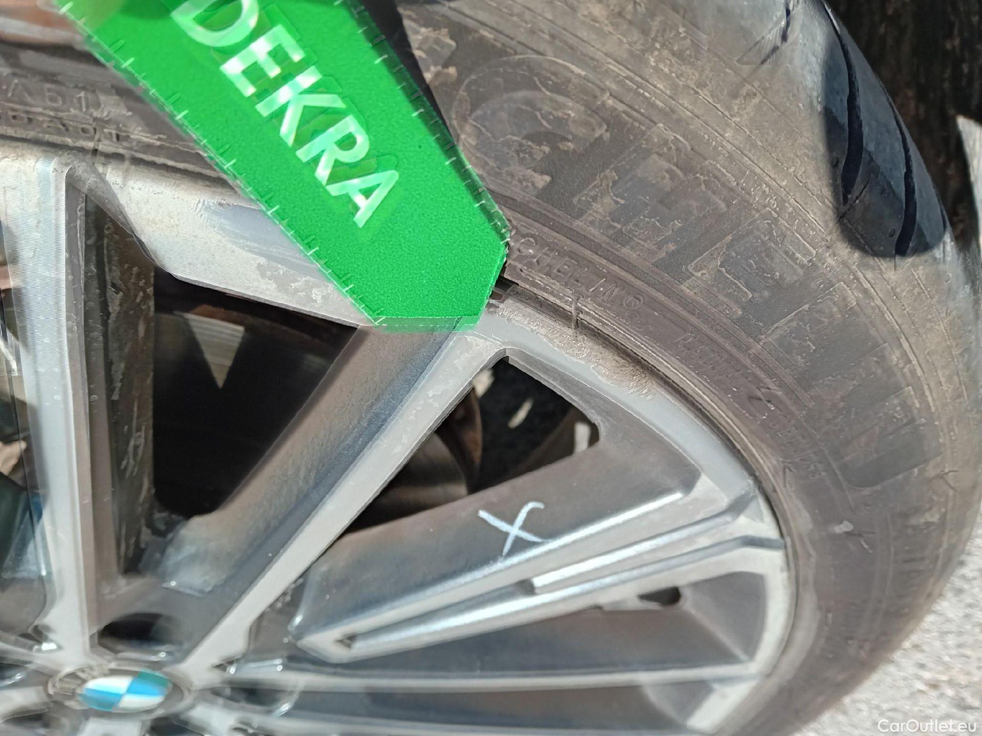  Bmw  X1 BMW  / 2022 / 5P / todoterreno sDrive18d Paquete M #9