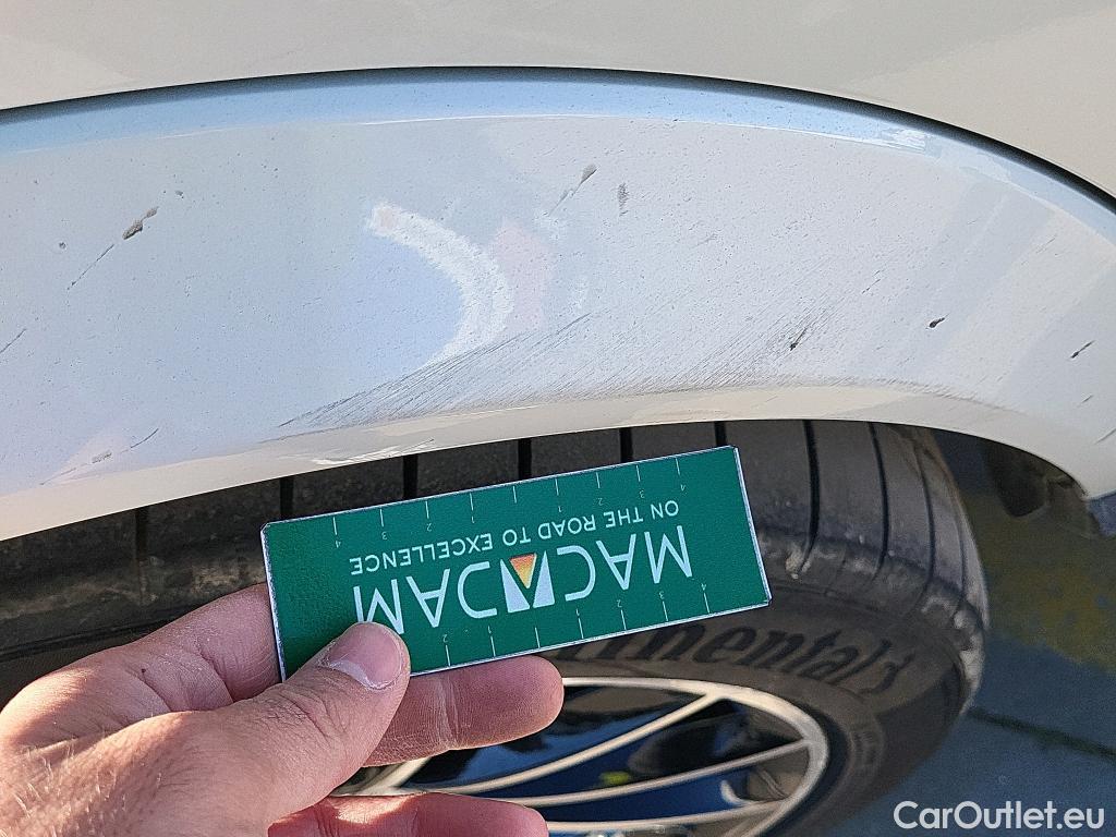  Mercedes  G-Klasee MERCEDES-BENZ GLE / 2018 / 5P / todoterreno GLE 350 de 4MATIC (Híbrido Enchufable) #14