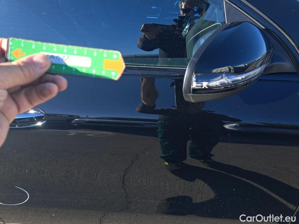  Mercedes  GLA MERCEDES-BENZ  / 2020 / 5P / todoterreno  200 D #12