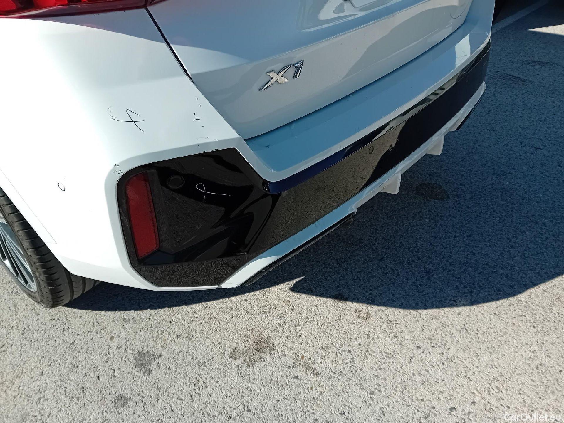  Bmw  X1 BMW  / 2022 / 5P / todoterreno sDrive18d Paquete M #17