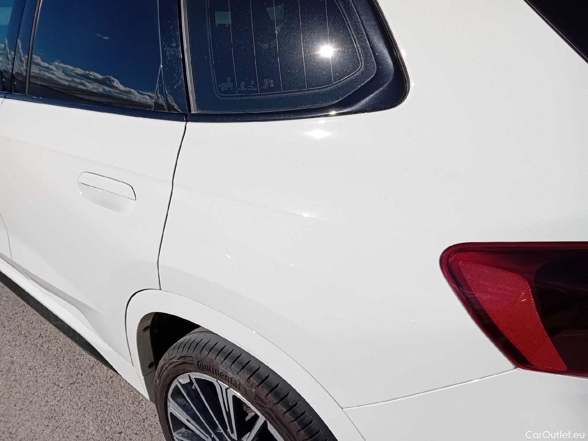  Bmw  X1 BMW  / 2022 / 5P / todoterreno sDrive18d Paquete M #32