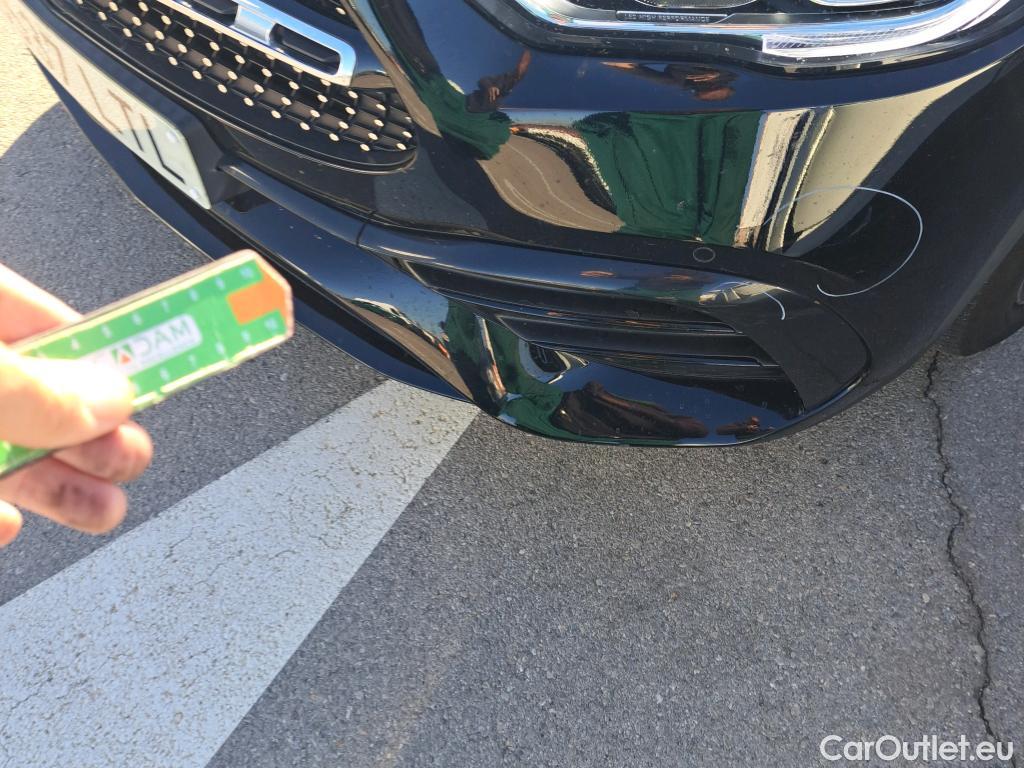  Mercedes  GLA MERCEDES-BENZ  / 2020 / 5P / todoterreno  200 D #25