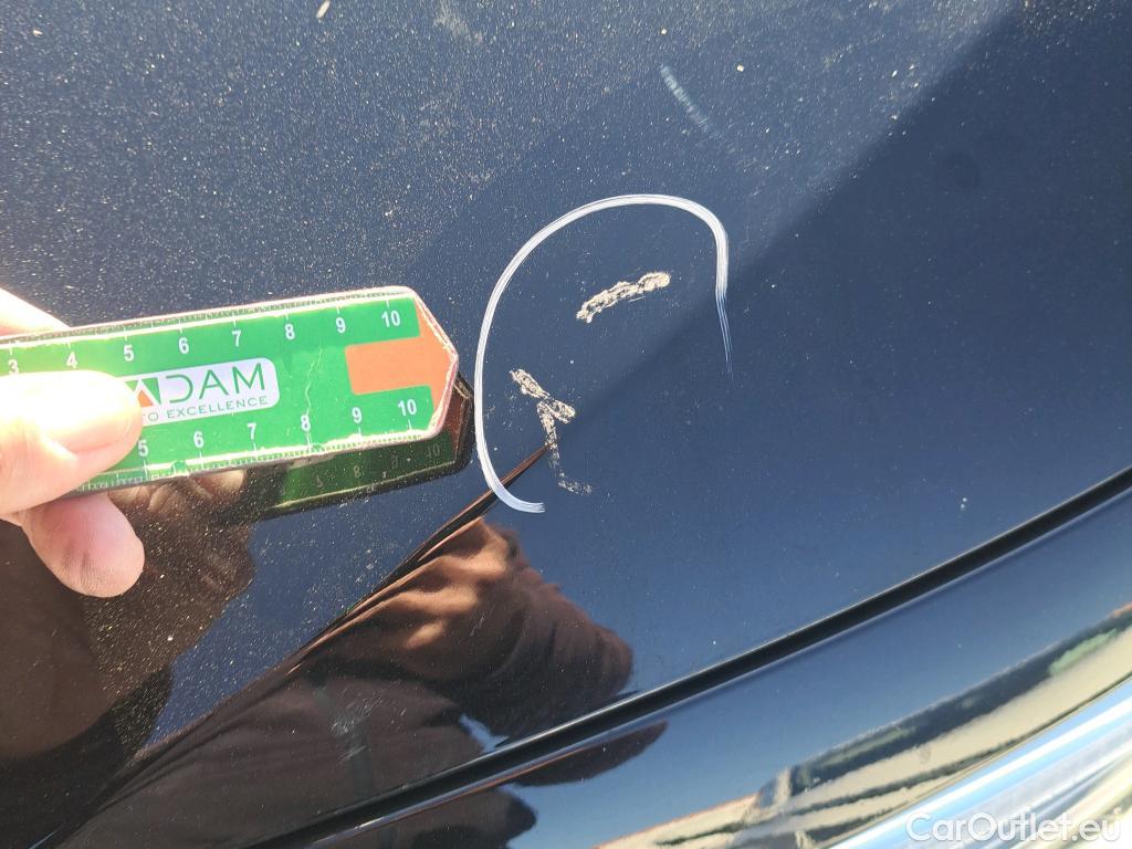  Mercedes  GLA MERCEDES-BENZ  / 2020 / 5P / todoterreno  200 D #11