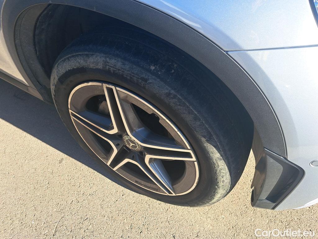  Mercedes  G-Klasee MERCEDES-BENZ Clase GLC / 2019 / 5P / todoterreno GLC 300 de 4MATIC #5