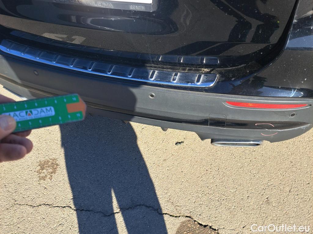  Mercedes  GLA MERCEDES-BENZ  / 2020 / 5P / todoterreno  200 D #36