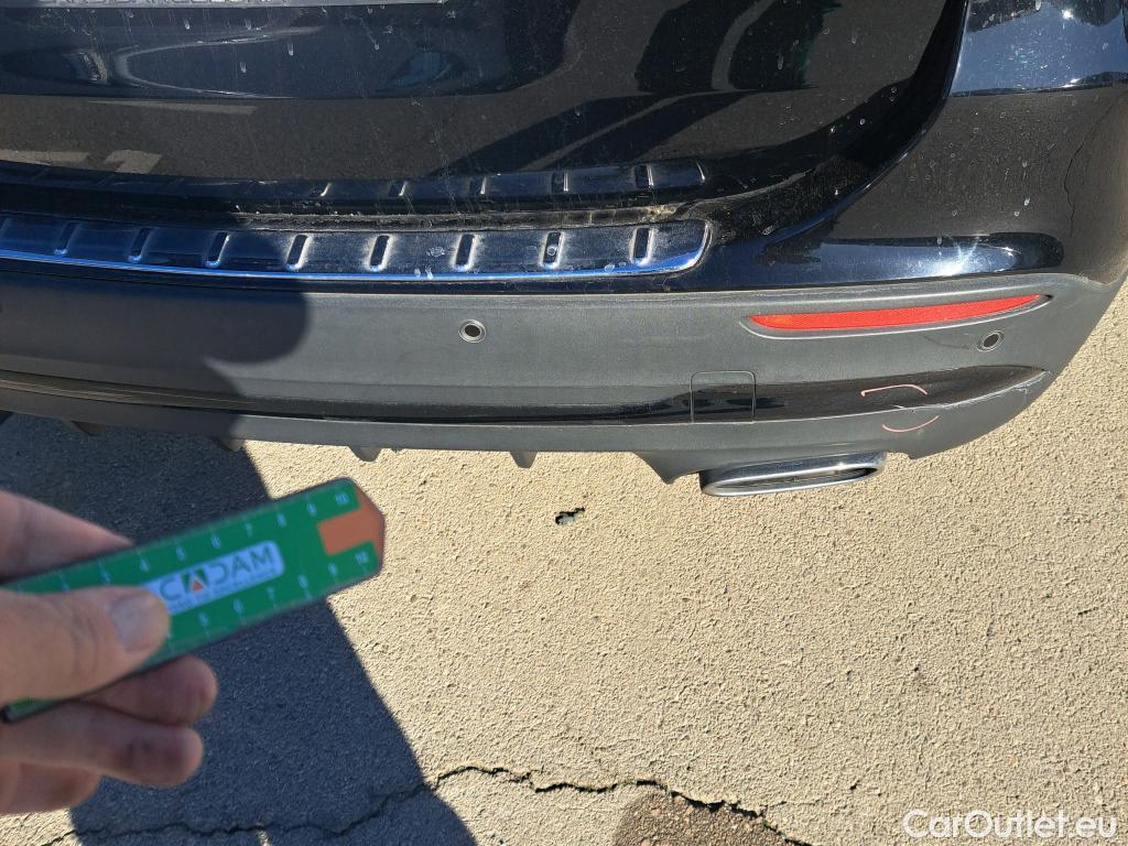  Mercedes  GLA MERCEDES-BENZ  / 2020 / 5P / todoterreno  200 D #14