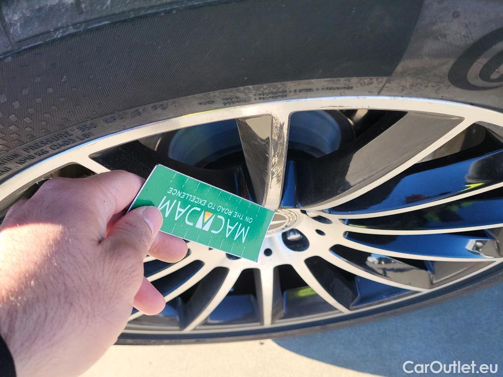  Mercedes  G-Klasee MERCEDES-BENZ GLE / 2018 / 5P / todoterreno GLE 350 de 4MATIC (Híbrido Enchufable) #4